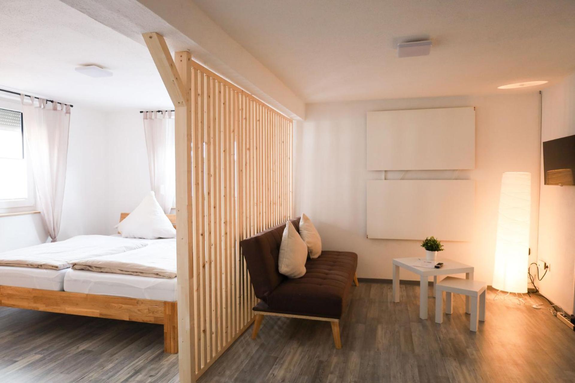 Ferienwohnung Zum Alten Fachwerk Melsungen Exterior foto
