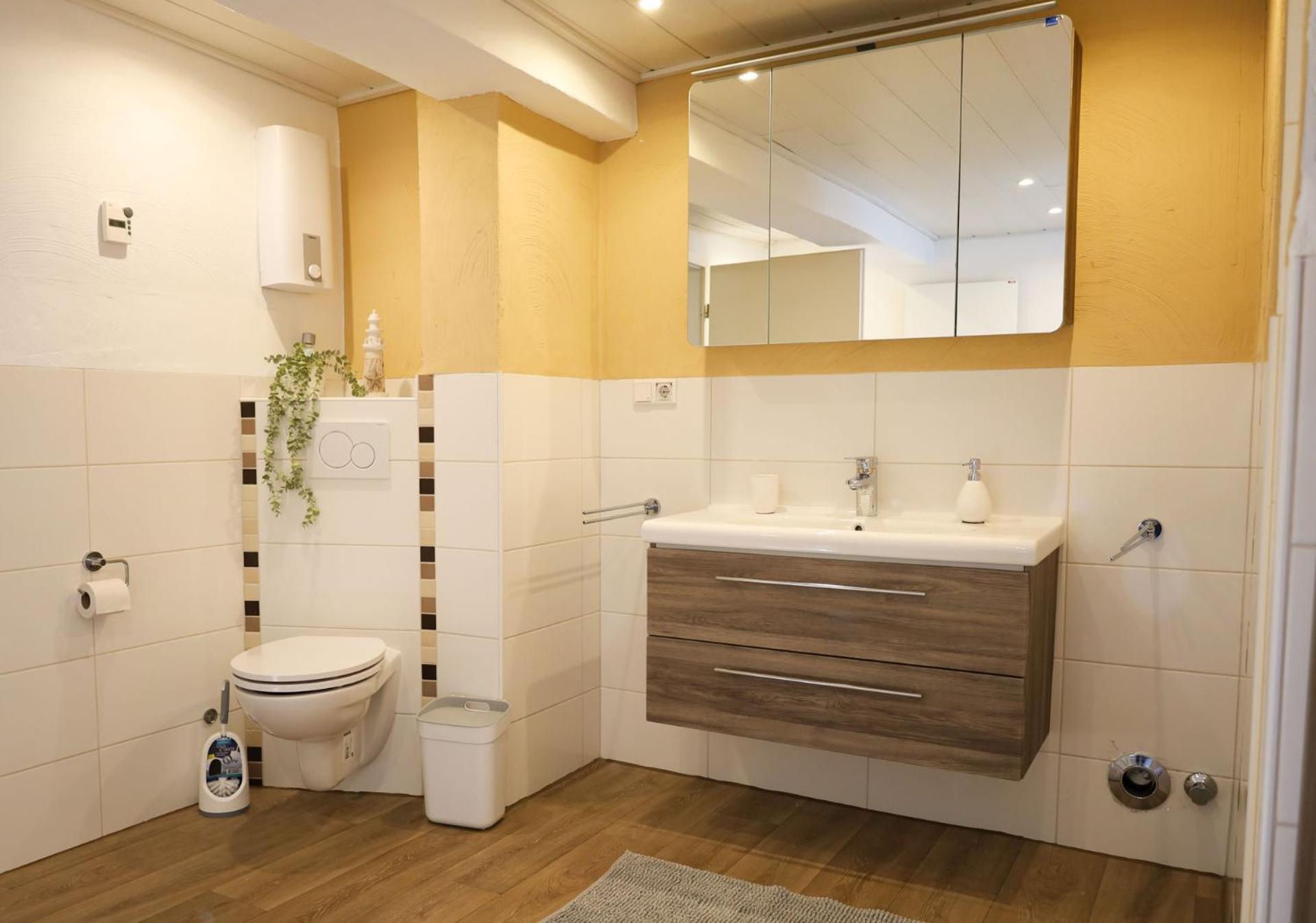 Ferienwohnung Zum Alten Fachwerk Melsungen Exterior foto